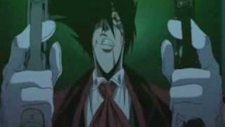 Hellsing - Links 2,3,4