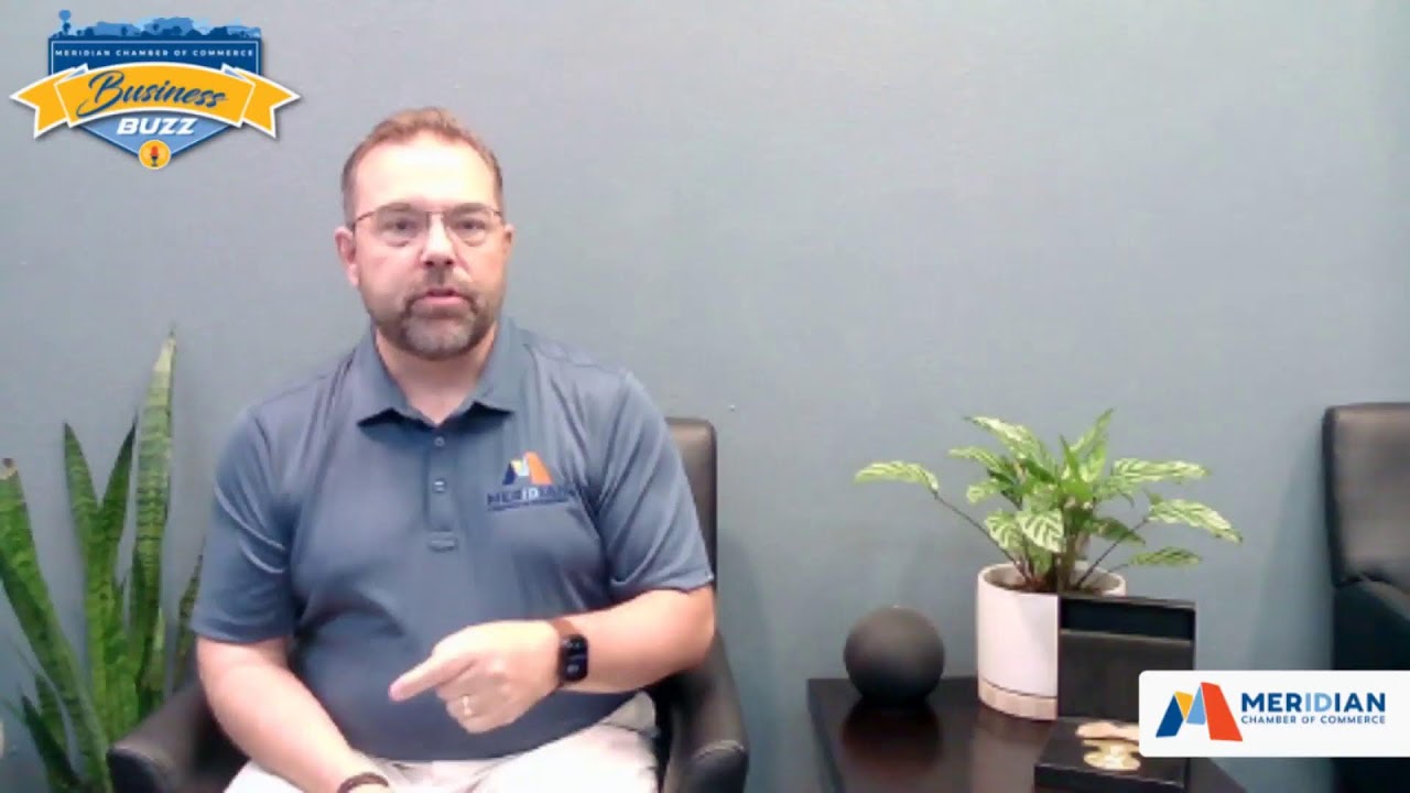 Business Buzz with Freedom Payments