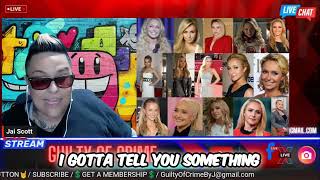 Hayden Panettieres Tragic Death: Boyfriend Brian Hickerson Under Scrutiny!