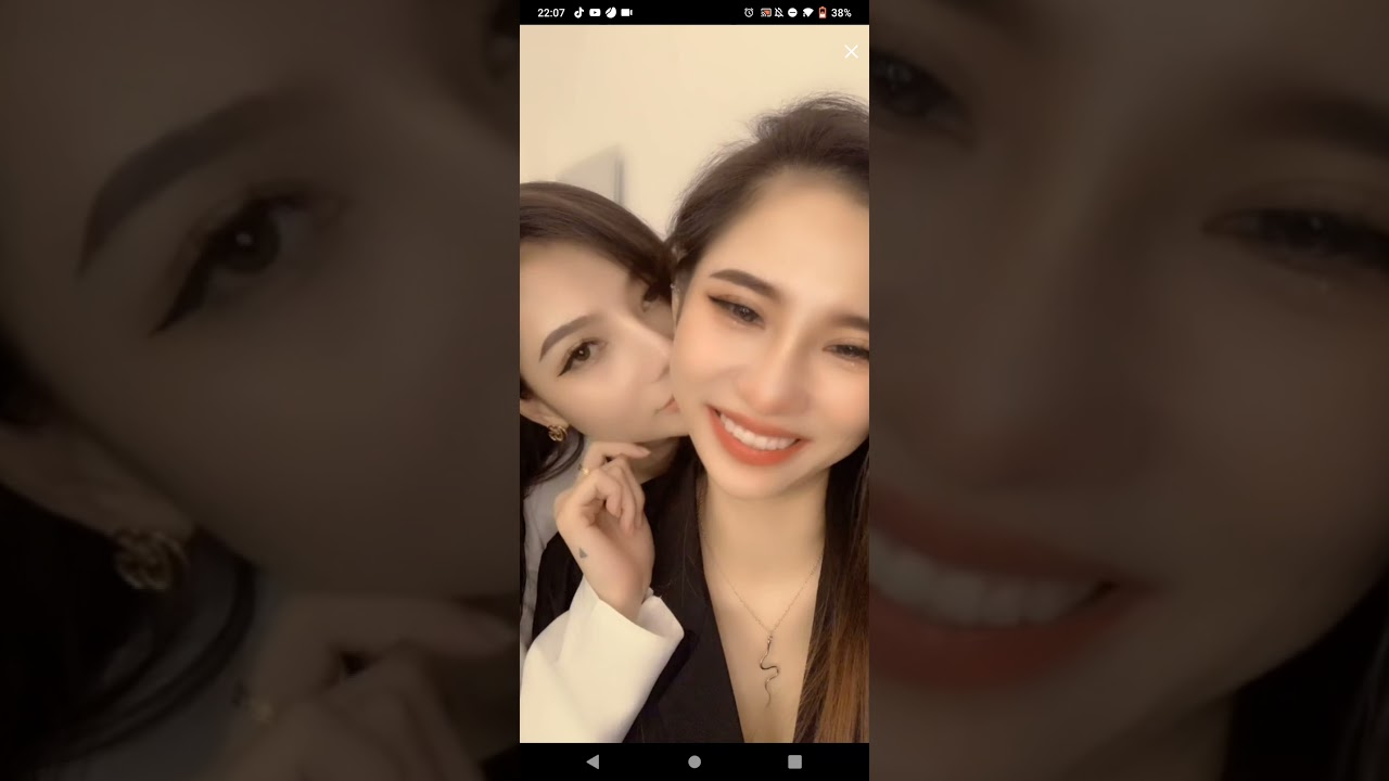 GIA ĐÌNH JINXIU ( 11/11/2021 ) _ P1