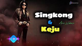 Download Lagu Singkong \u0026 Keju - Arie Wibowo | PopDut Cover by SenarHati MP3
