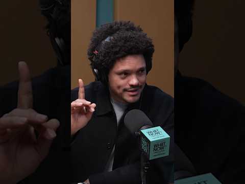 I stand by their decision! Ruha Benjamin | What Now? with Trevor Noah Podcast