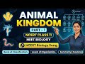 “Animal Kingdom – Basis of Classification Song”