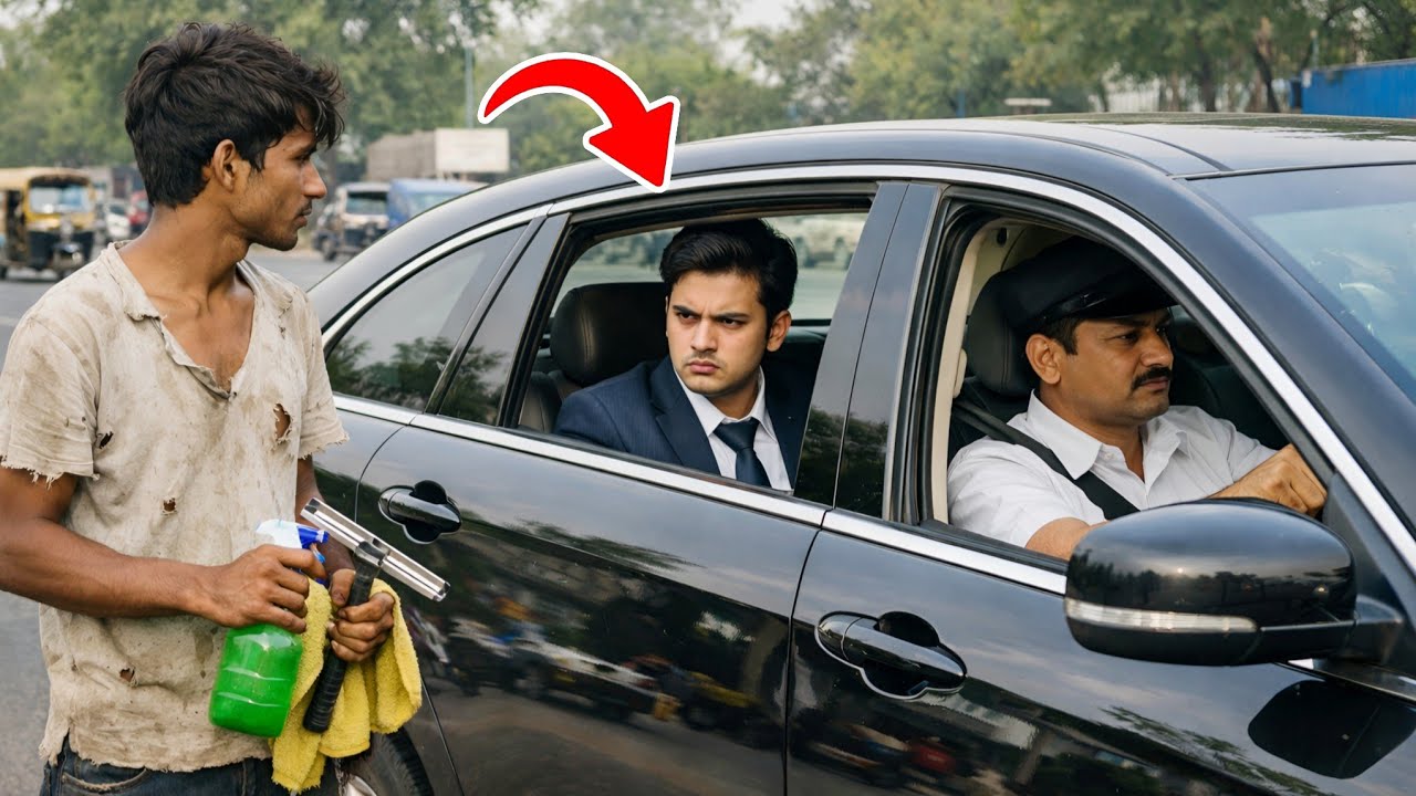 गरीब लड़के ने पकड़ी company की करोडों की चोरी...फिर जो हुआ | Inspiring story | @SafarSeSikh 