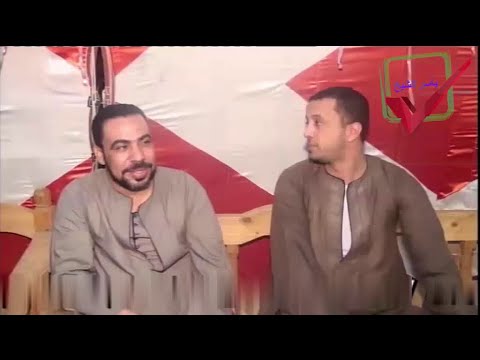 يا حمام بتنوح ليه فكرتنى بالحبايب الشيخ مصطفى جمال أفراح آل الشيخ