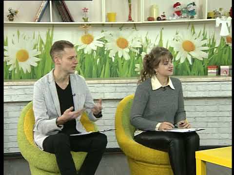 Ранок-панок. Степан Мазур про ралі