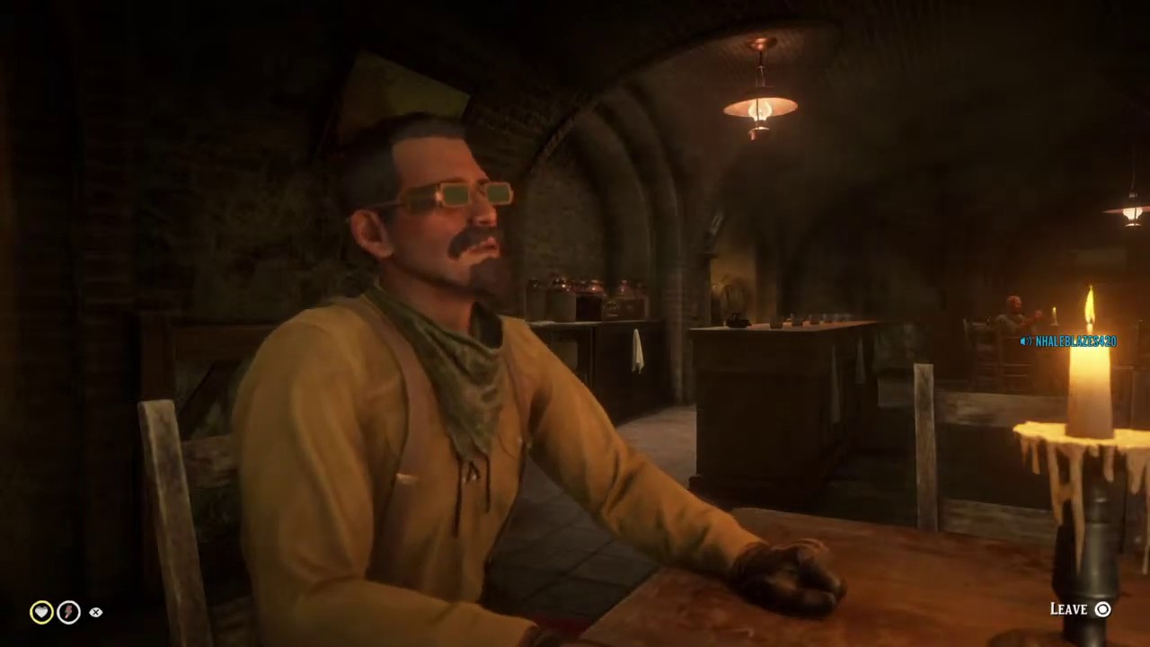 RDO2 - A Stoners Frontier ep6 - preparing the Shine Shack