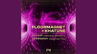 So Real (Original Rave Mix)