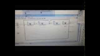 Opening Profile with VFD using LabVIEW via Modbus TCP