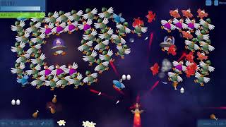 Chicken Invaders Universe  - Game Bắn Gà Siêu Khốn Nạn screenshot 5