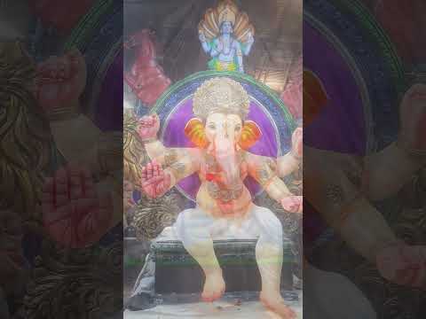 Dhoolpet Famous Ganesh Idols 2026| Ganesh Chaturthi|Hyderabad Dhoolpet Idols/#shortvideo /#shorts