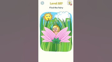 DOP 3 : Delete One Part Gameplay Level - 237 | #shorts #games #dop3 #237