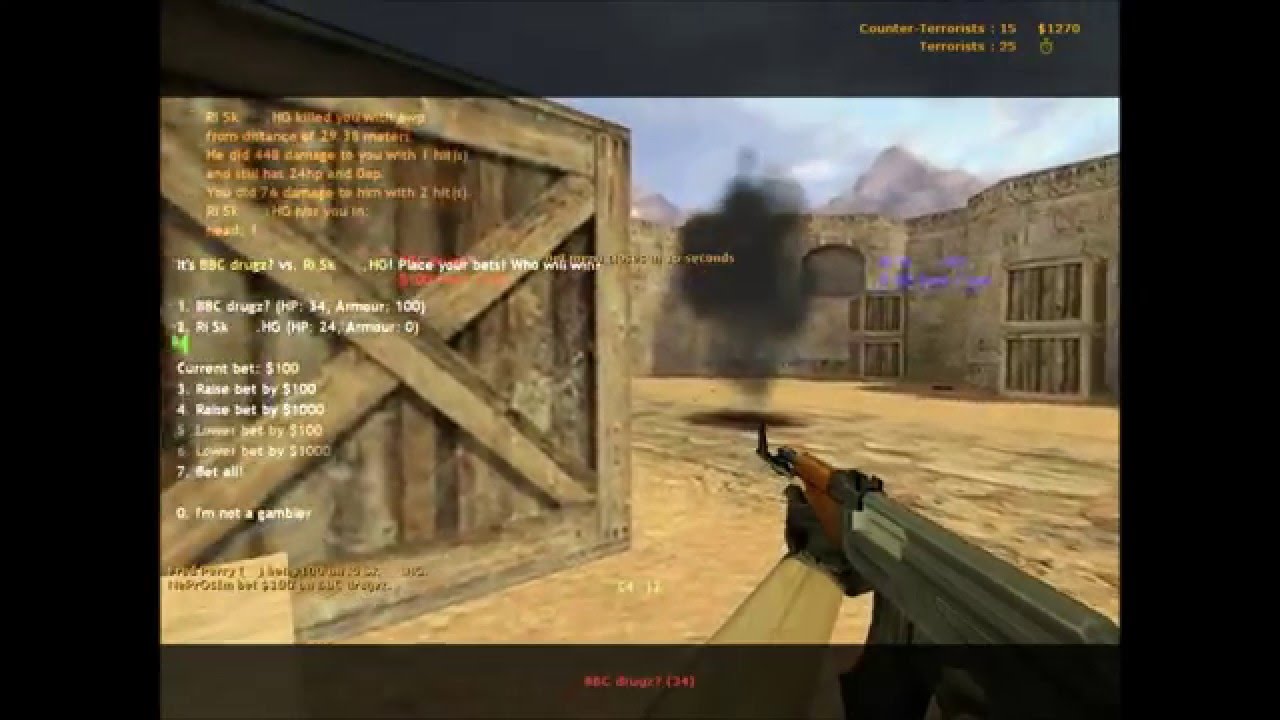 Counter strike 1.6 digitalzone v42 patch v42.1