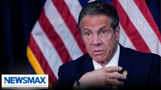 Manhattan DA drop charges against Cuomo | National Report