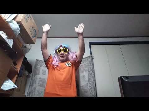 ジョイマンモノマネラップ