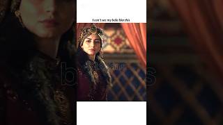 I Cant See My Bala Like This