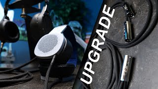 Why Do People Upgrade Headphone Cables?