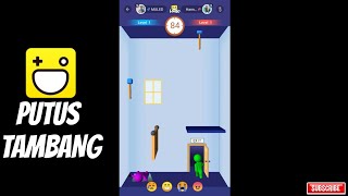 TIPS & TRIK MAIN PUTUS TAMBANG | HAGO screenshot 5