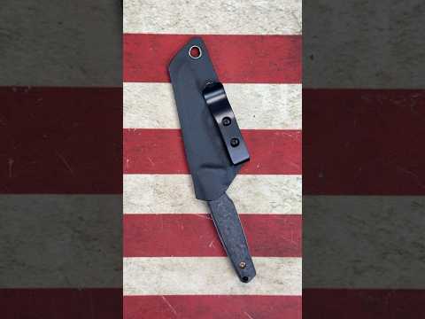 Kansept Knives Parr.