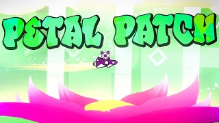 Petal Patch by Ghotstav | Geometry Dash Weekly Demon #145