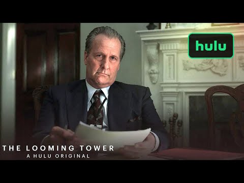 The Looming Tower â¢ First Look Reveals The Story You Didn't Know