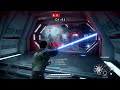 SWBF2 Battle Scenario: Resistance - Starkiller Mod