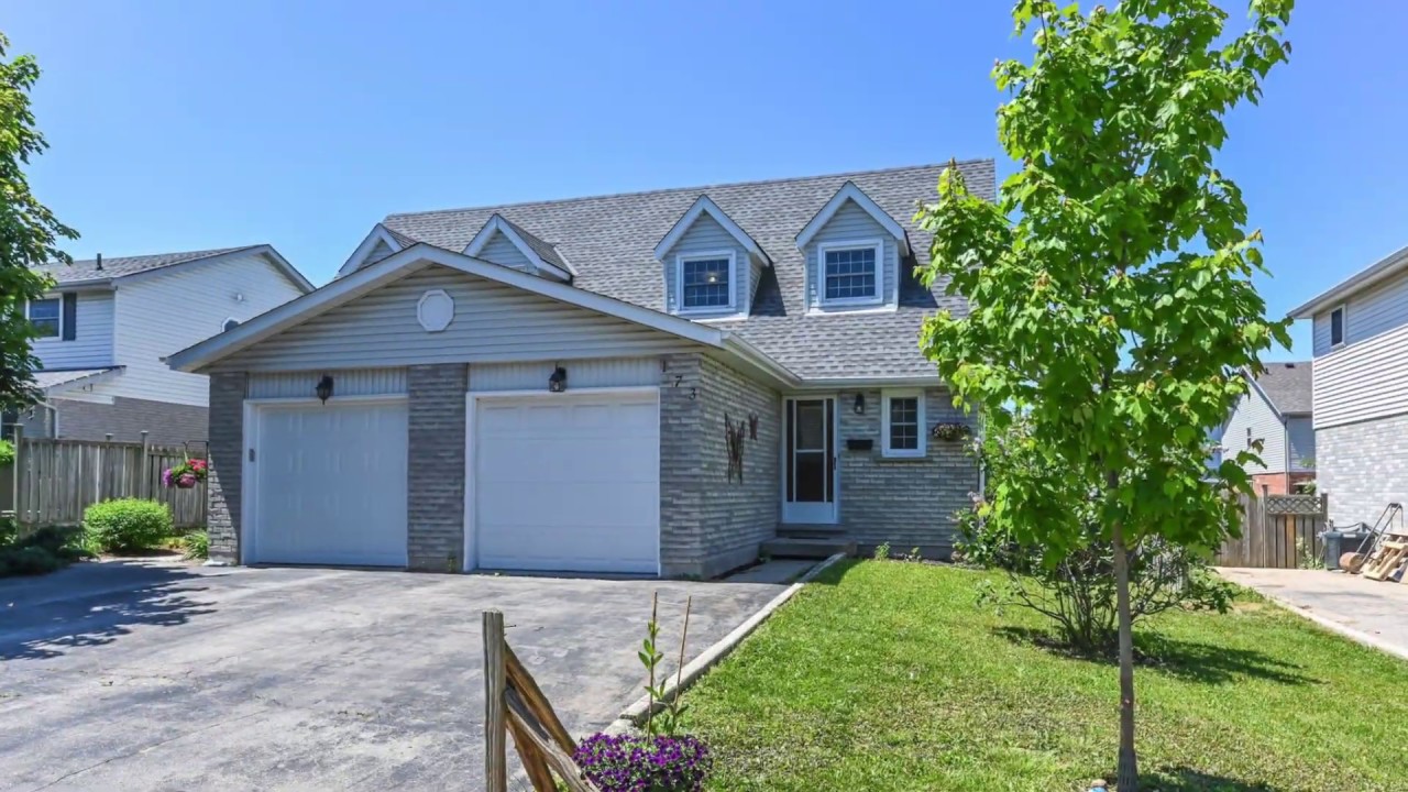 173 Northview Heights Drive, Cambridge YouTube