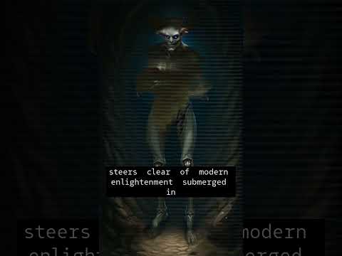 SCP-030 Archive Footage