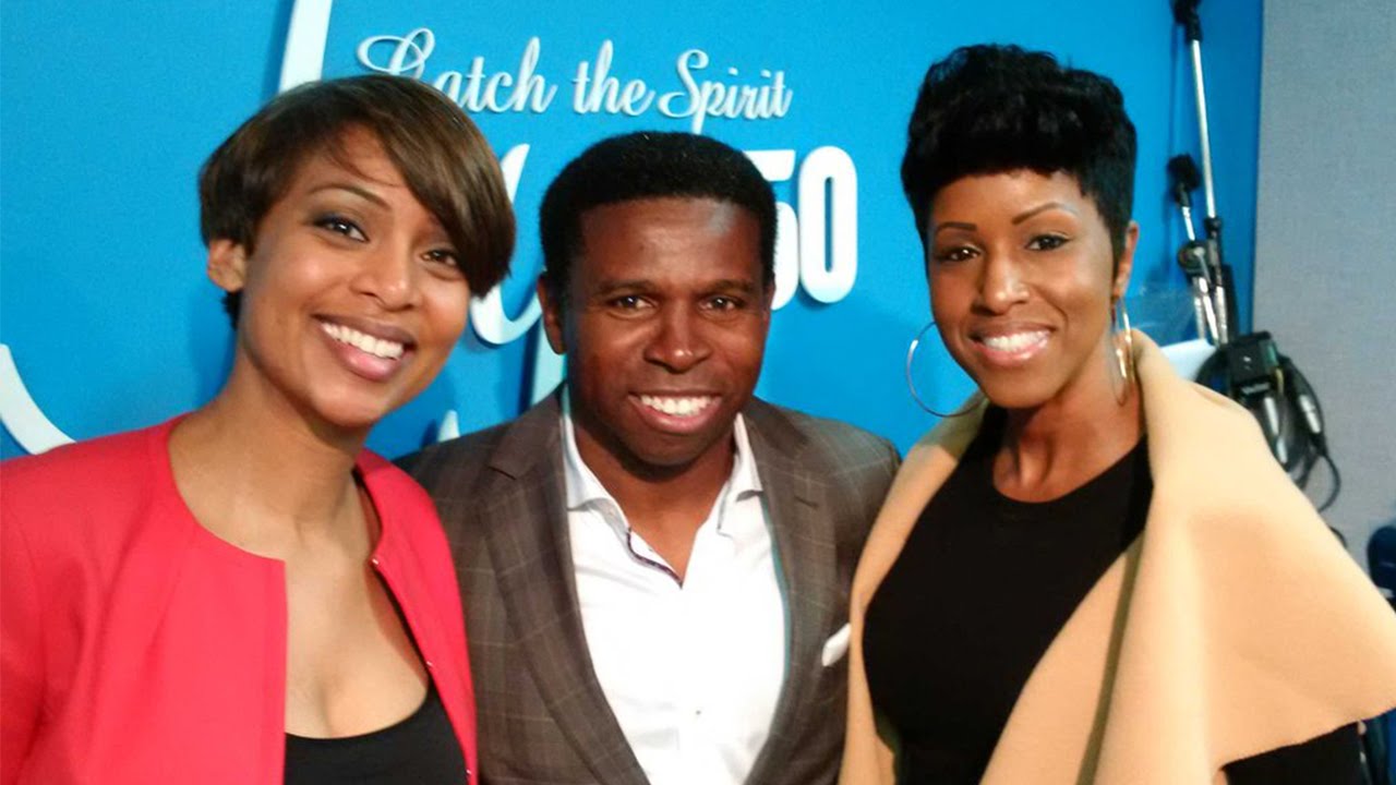 Interview Diane and Michael "Pinball" Clemons YouTube