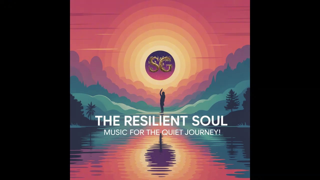 Teri Yaad Kari  | The Resilient Soul