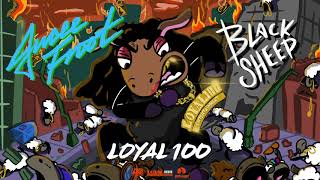 Watch Jucee Froot Loyal 100 video