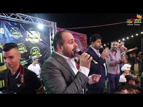 دحيه يا ستي 2019 شادي البوريني وقاسم النجار محمد وصدام التميمي ديرنظام 2019 ماستركاسيت