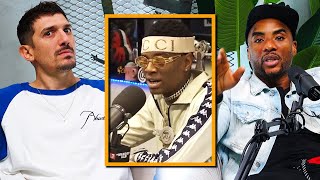 Charlamagne reacts: Soulja Boy's ATLANTA video