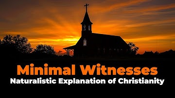 NO RESURRECTION REQUIRED! How Christianity Probably Began.