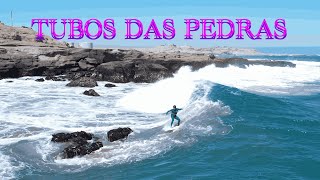 Download Lagu Uma das ondas mais perigosas do Perú - Tubos das Pedras - Norte Perú Ep. 2 MP3