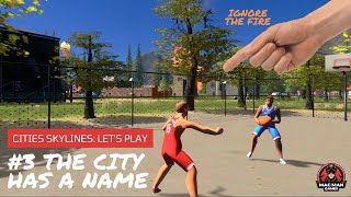 We Finally Have a Name - Welcome to...