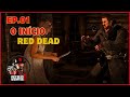 EP.01 - RED DEAD REDEMPTION 2 - ENCONTRANDO SADIE ADLER