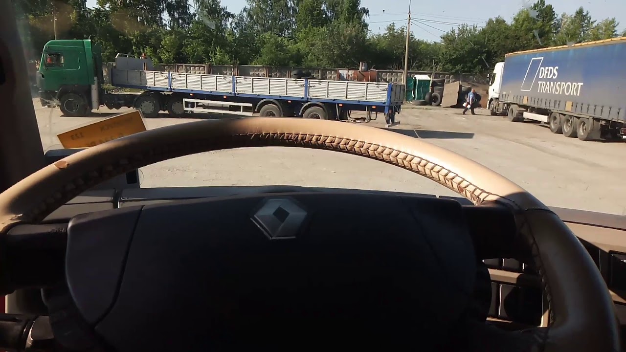 Не вставляется ключ в замок зажигания рено премиум. Решение проблемы ...