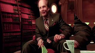 грустинка · onokami (Joseph creep 2014 and Saul Goodman better call Saul 2015)