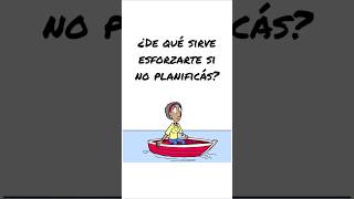esfuerzo y planificación #educacionfinanciera #latam #masterclass #padres