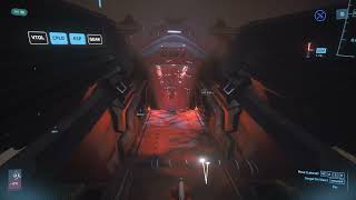 【Star Citizen】3.23 Does the Mirai Pulse fit in an SRV and the Prowler (yes and yes)