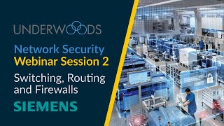 Getting Started with Industrial Cybersecurity - Switching, Routing & Firewalls screenshot 1