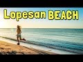 Morning Beach Walk at Lopesan Costa Bavaro in Punta Cana