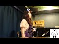 「冬のオペラグラス/新田恵利」(原曲キー-1)2020年7月11日