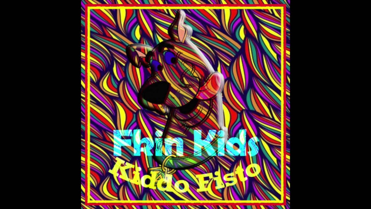 Fkin Kids [Prod. AfterTouchBeats] - Kiddo Fisto. FREE DOWNLOAD