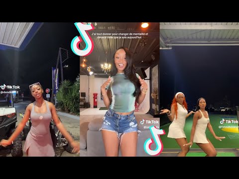 I Gave It My All New TikTok Dance Challenge By NAZA Naza Ft SDM92