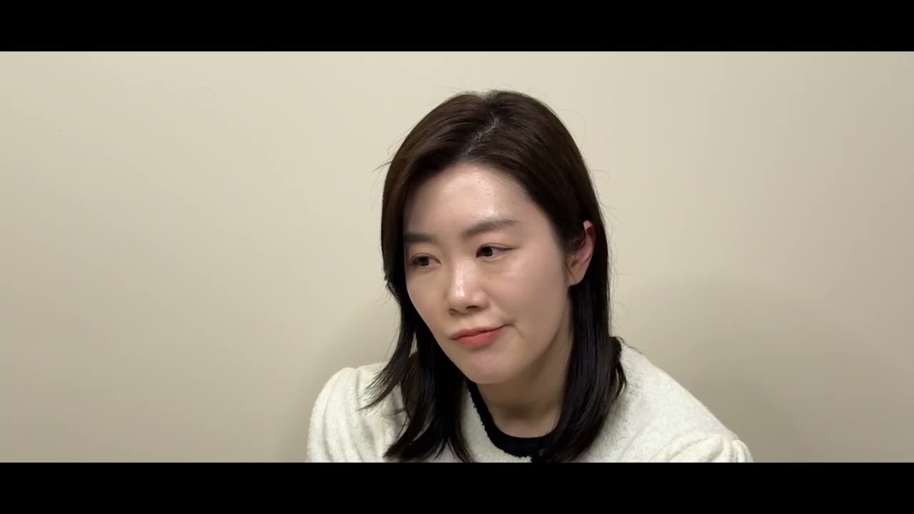 이선미 유수진 2인 ㅣ 언더커버 미쓰홍