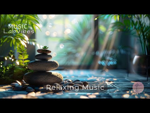 Relaxing Spa Music Playlist - Beautiful Calm Piano Music |Relaxing Music For Stress Relief