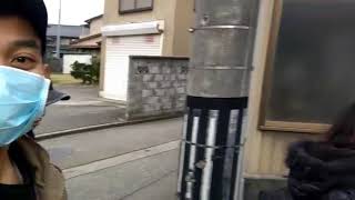 Ngajak Kentu Cewek Jepang