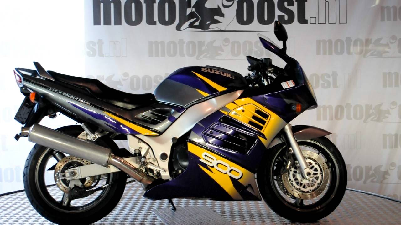 Suzuki Rf 900 R Service Manual Pdf Download Manualslib